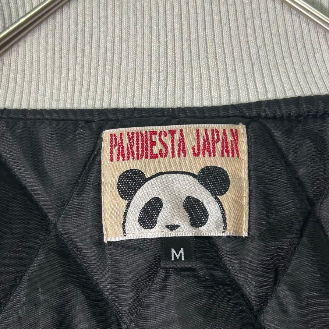 完売品 HONDA パンディエスタ コラボ スタジャン 刺繍