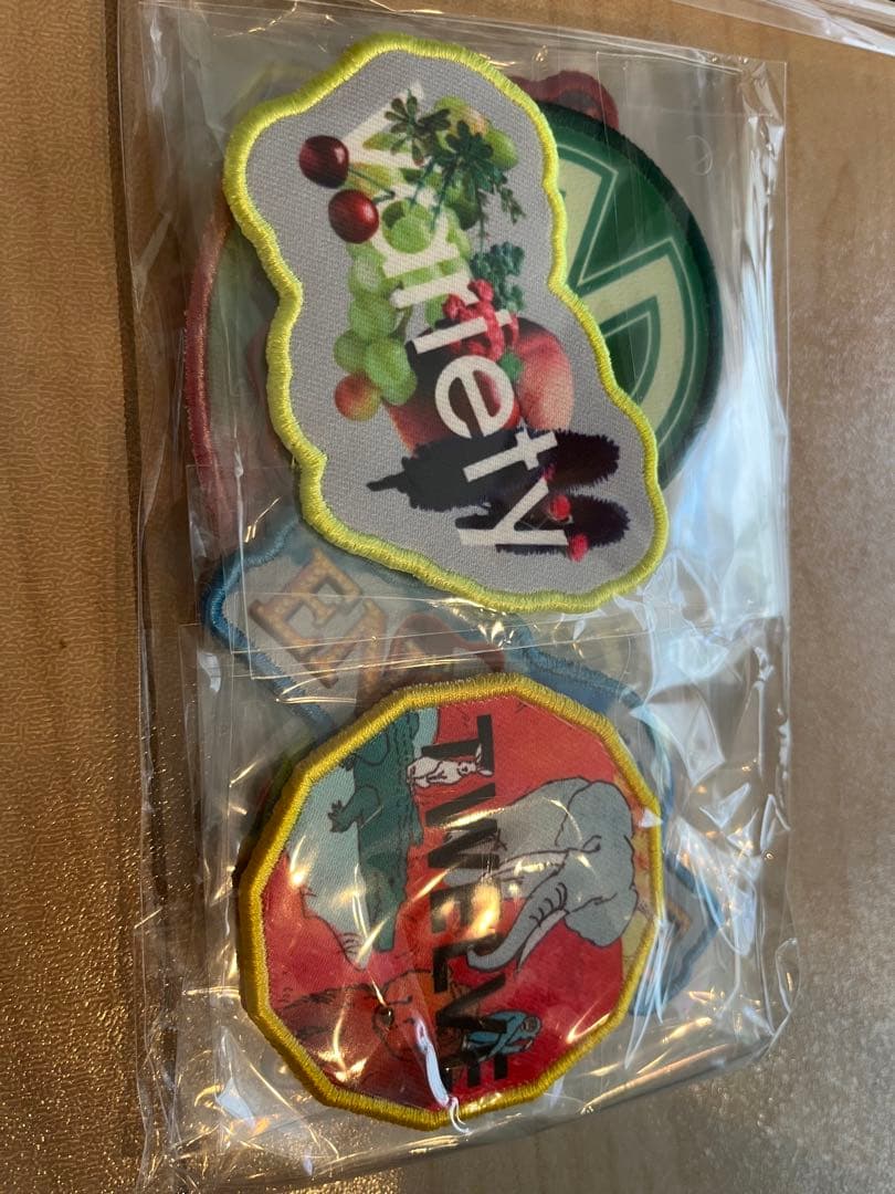 ミセスグリーンアップル コンプリートボックス