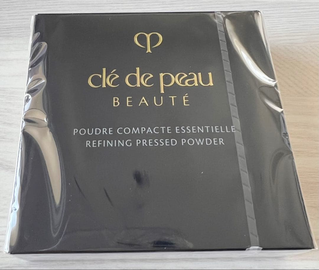 【1/16新入荷②】❣️本体❣️プードルコンパクトエサンシエルｎ