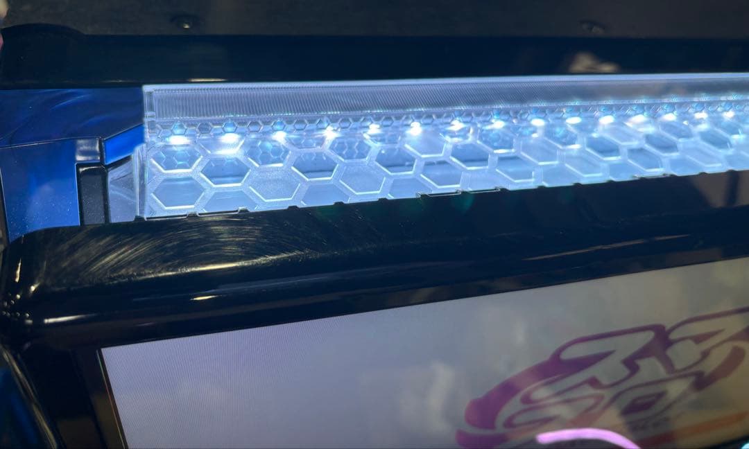 【カイザー祐❗️】パチスロ実機【L モンスターハンター】ユニット