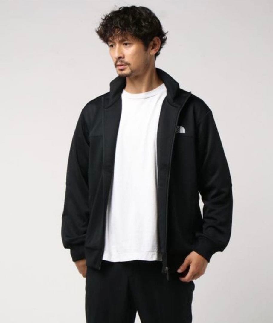 THE NORTH FACE ジャージジャケット NT61950