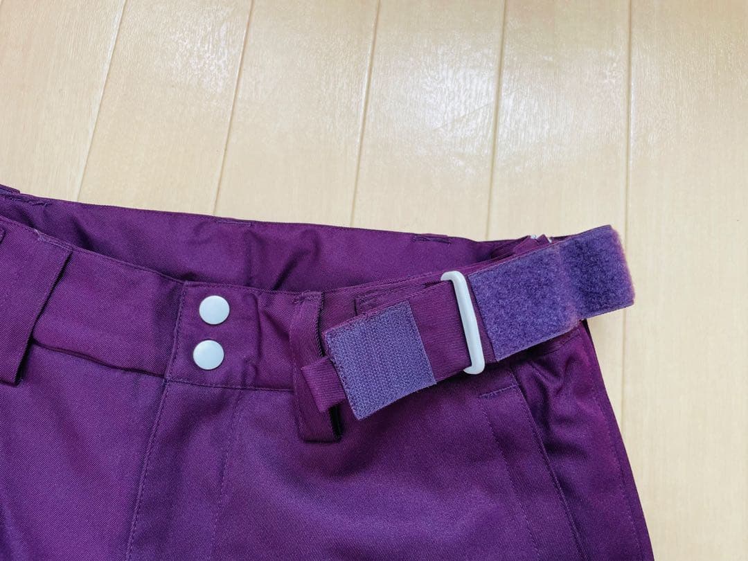 お年玉企画！レディーススノーボードウェアセット