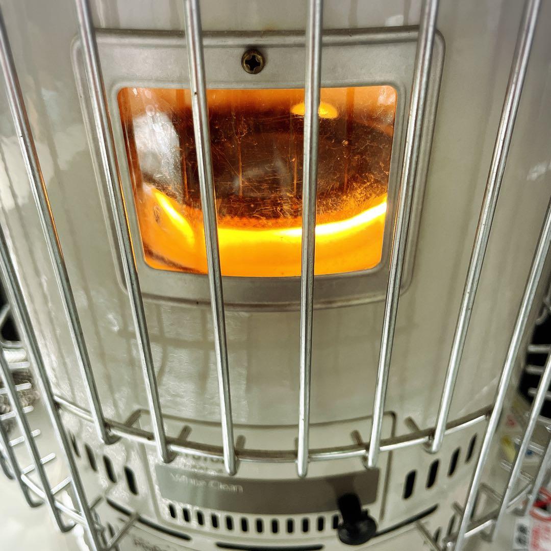 ぱ*き様 トヨトミ 対流型 石油ストーブ KS-67H