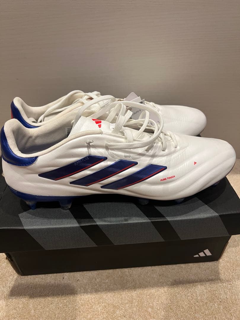 adidas Copa Pure2 Elite SG 取り換え式スパイク