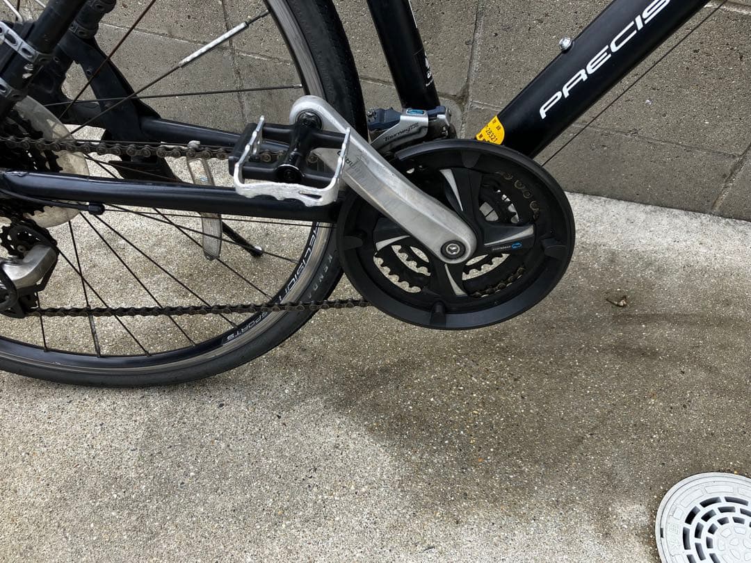 愛知県引取りのみ　アサヒ　プレシジョンスポーツ　470