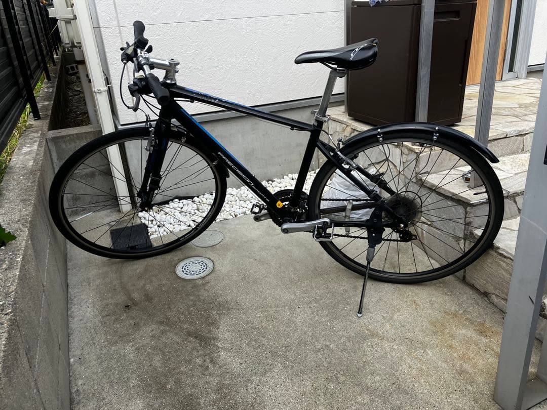 愛知県引取りのみ　アサヒ　プレシジョンスポーツ　470