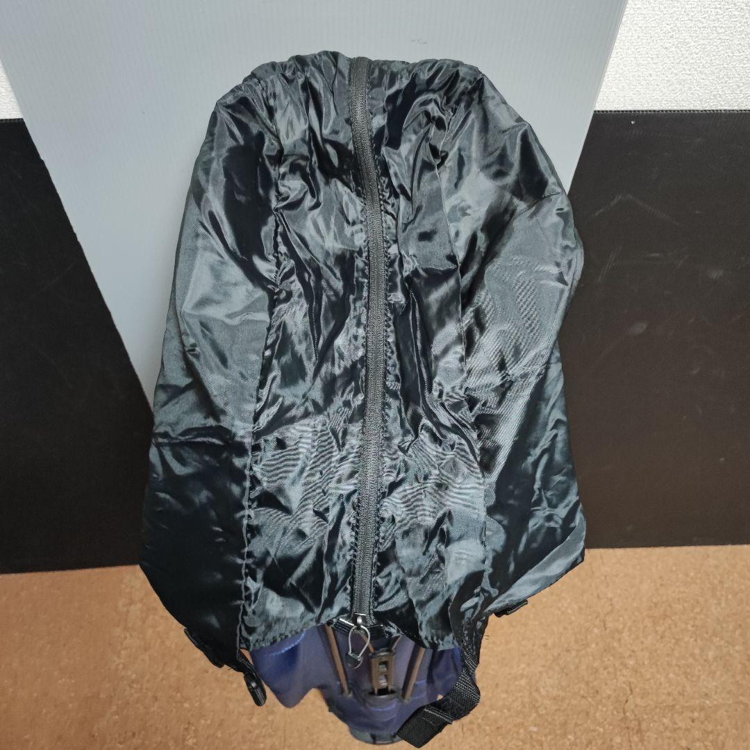 NIKE バルセロナ FC コラボ キャディバッグ ゴルフバッグ