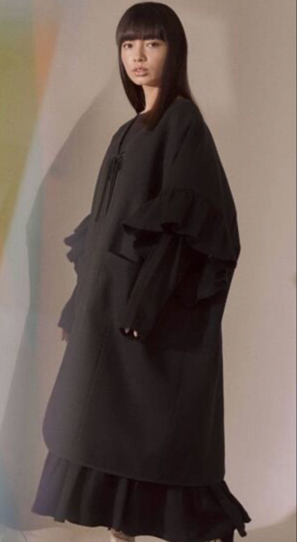 merry jenny メリージェニー　アウター　コート