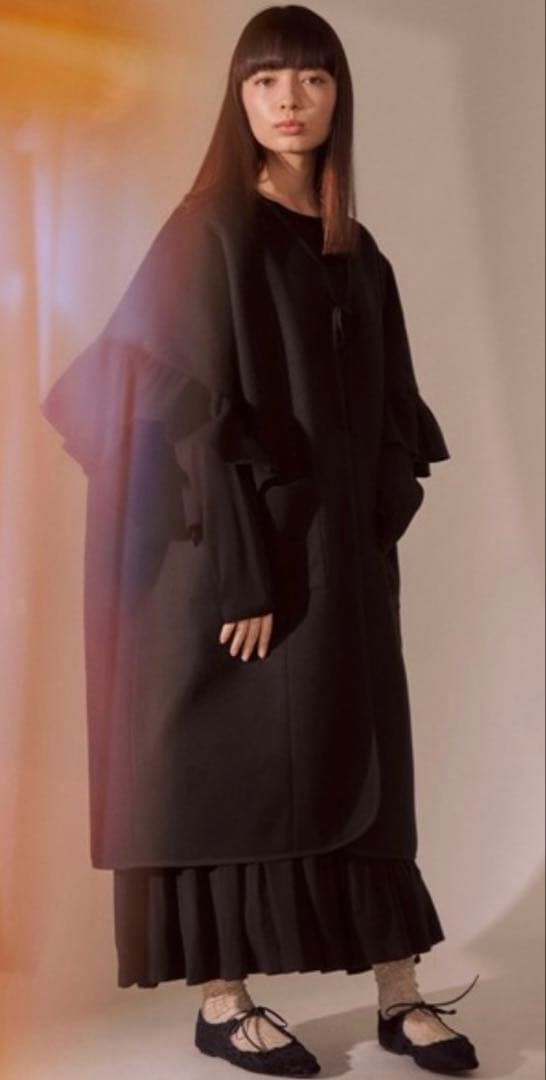 merry jenny メリージェニー　アウター　コート