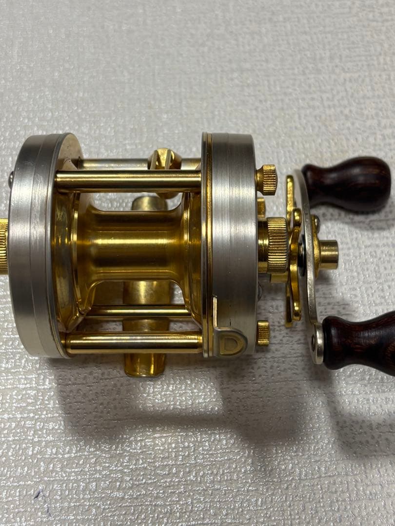 道楽 Matsumotoy A2000 マツモトーイ　DOWLUCK 中古美品