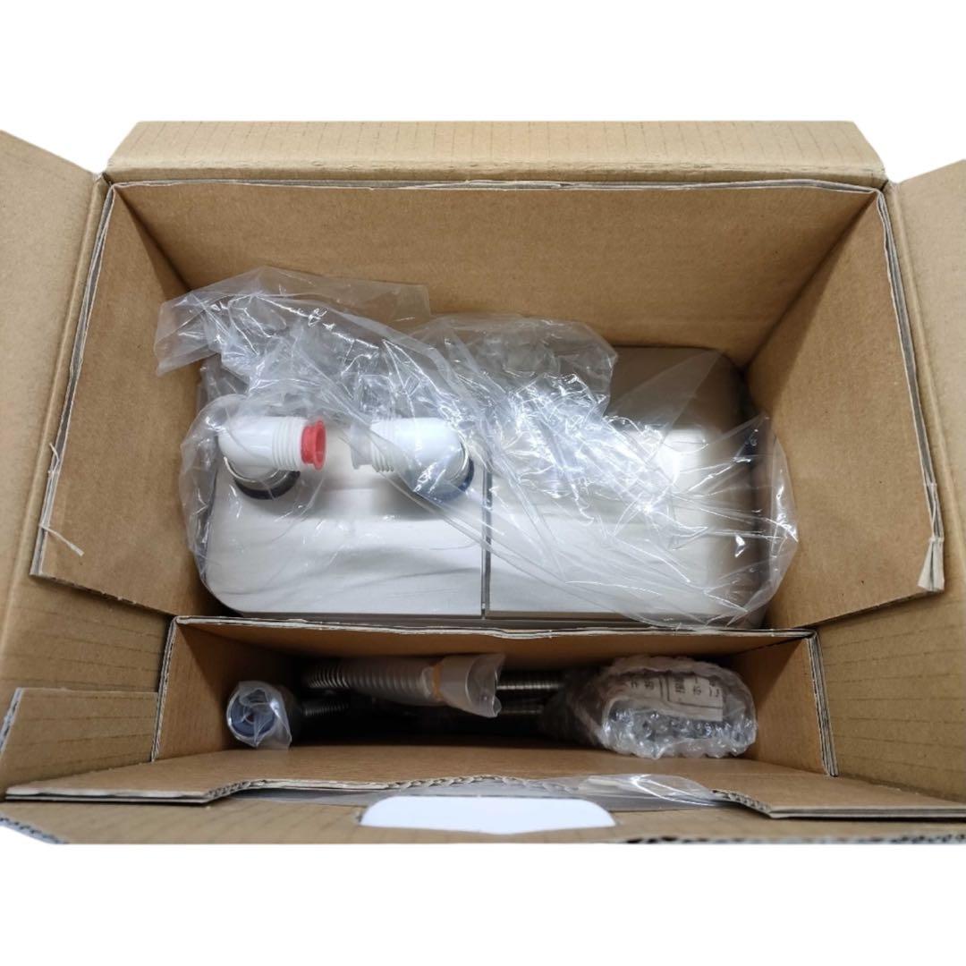 【新品】アクアソフト シャワー用軟水器 AQ-S1202