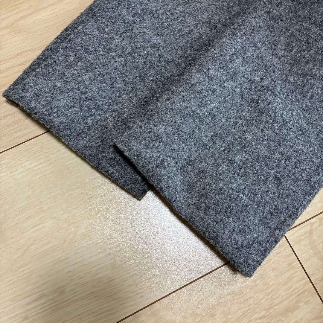 極美品✨トゥモローランド 極上カシミヤ 46 M テーラードジャケット ビジネス