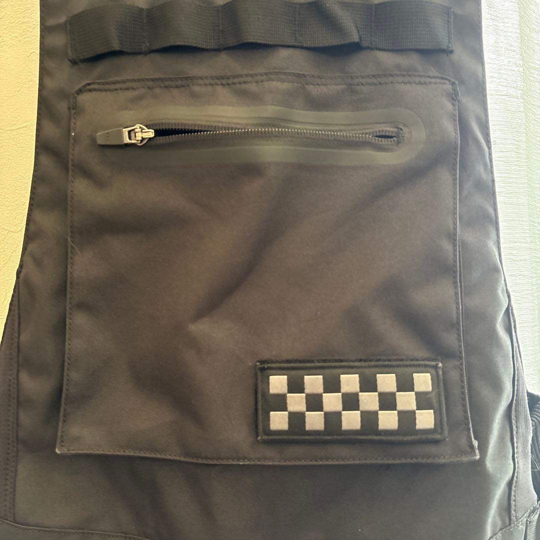 美品　FASTHOUSE モトロールMX サイズ30