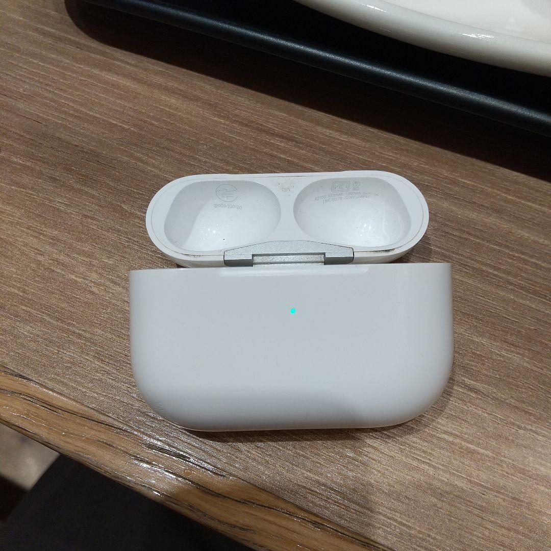 AirPods Pro 第2世代【中古品】★Apple正規品 (+α)