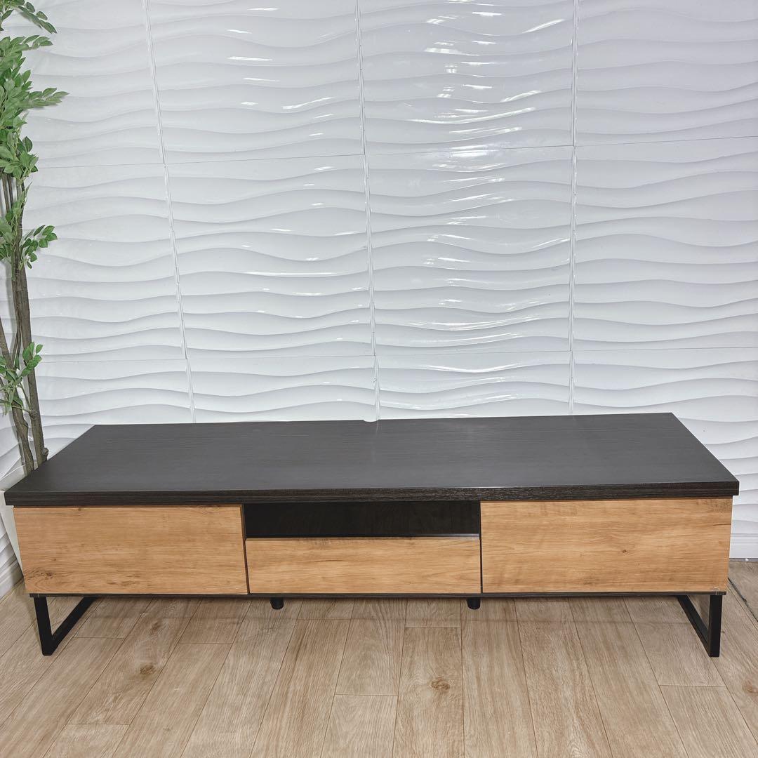 ◇テレビボード◇テレビ台◇引き出し収納付き◇大阪兵庫京都奈良滋賀和歌山◇