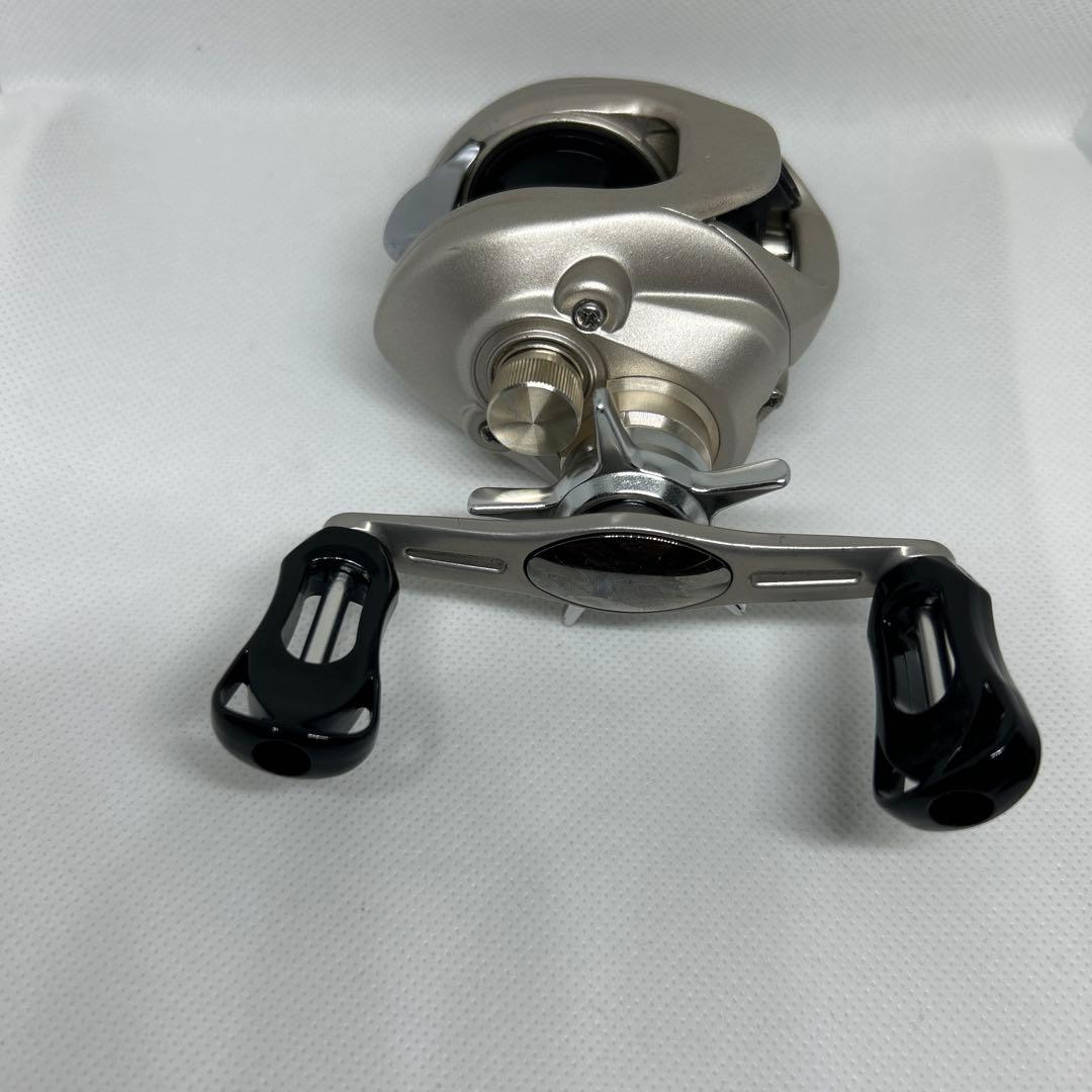 ダイワ TD-X カスタム　日本製