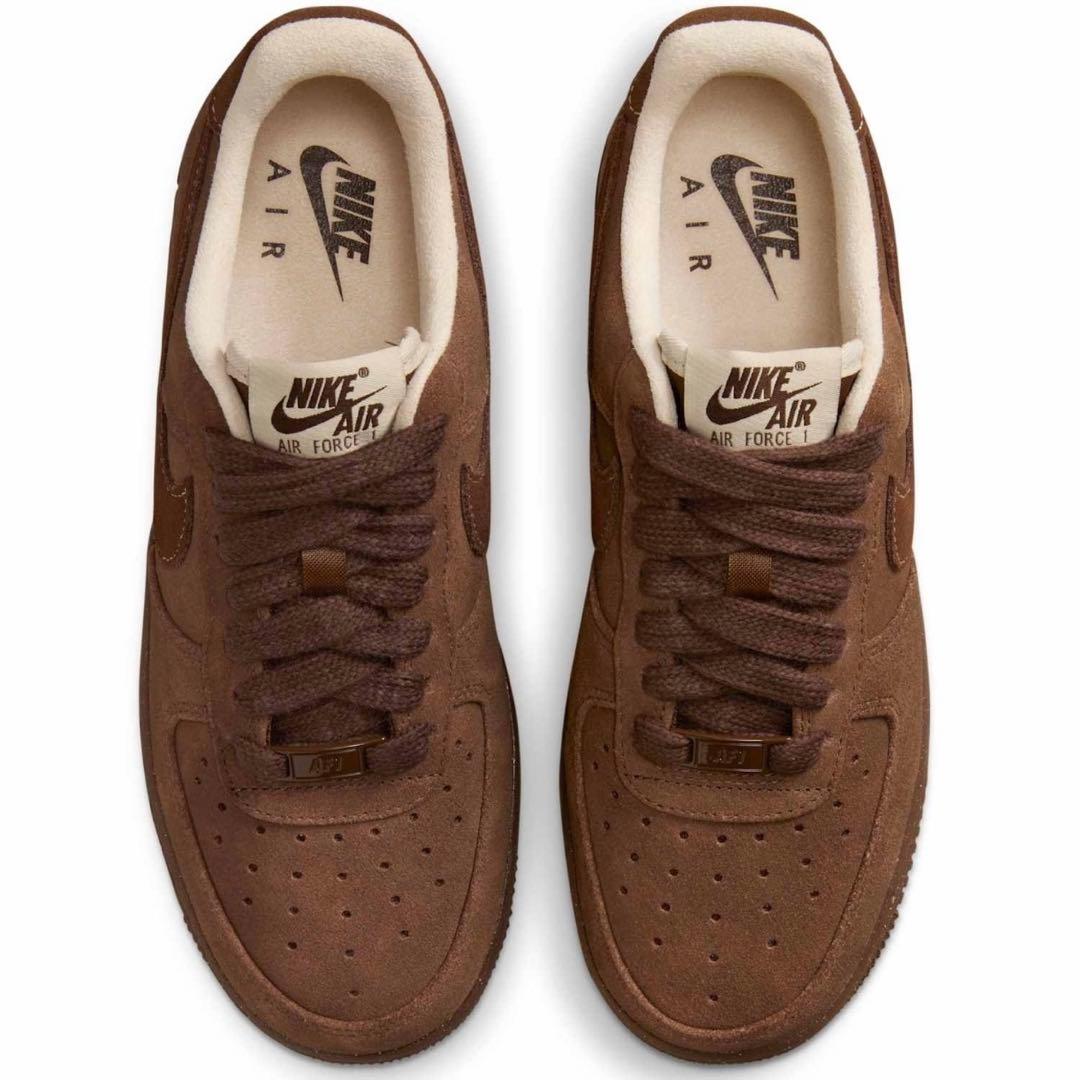Nike Air Force 1 スニーカー Cacao Wow