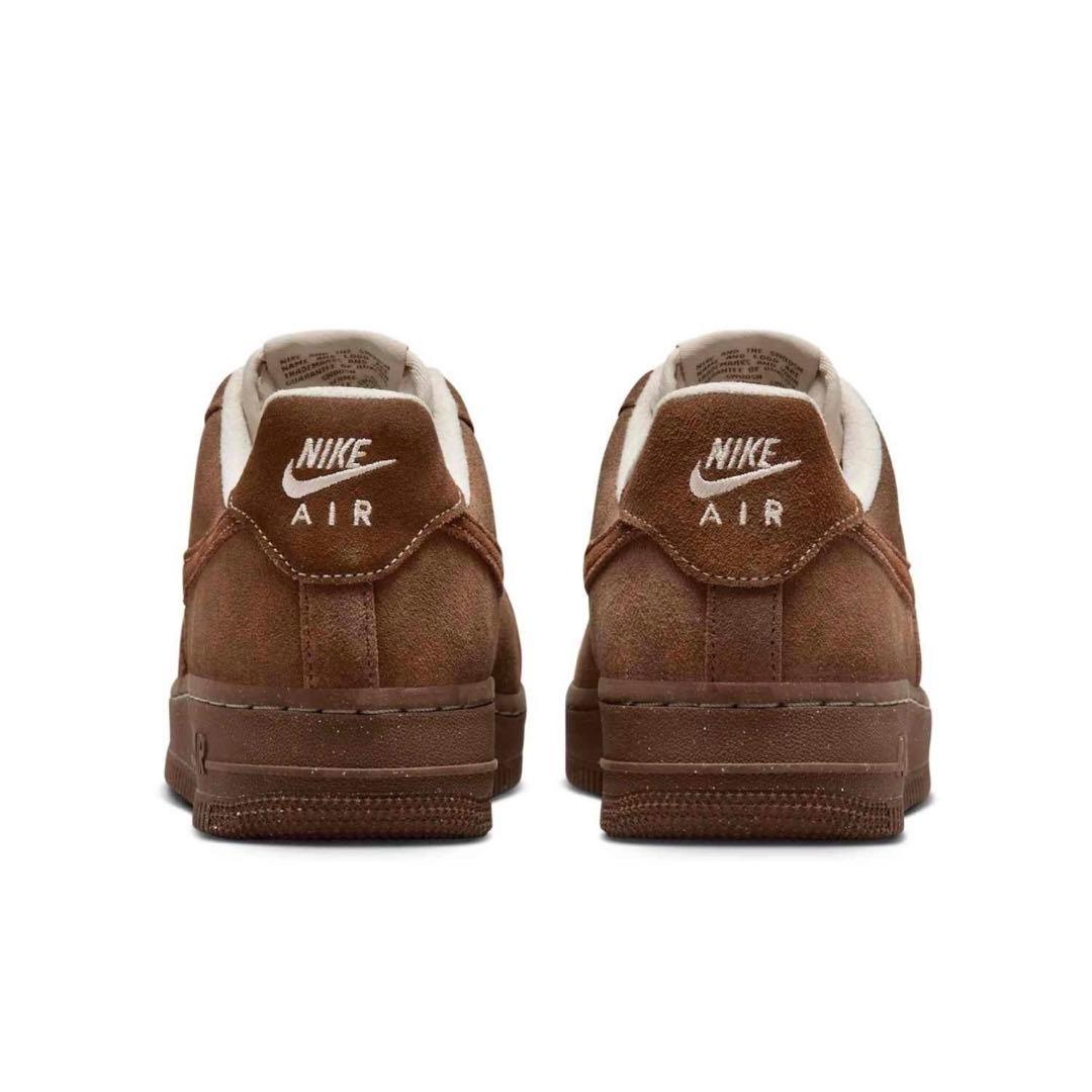 Nike Air Force 1 スニーカー Cacao Wow