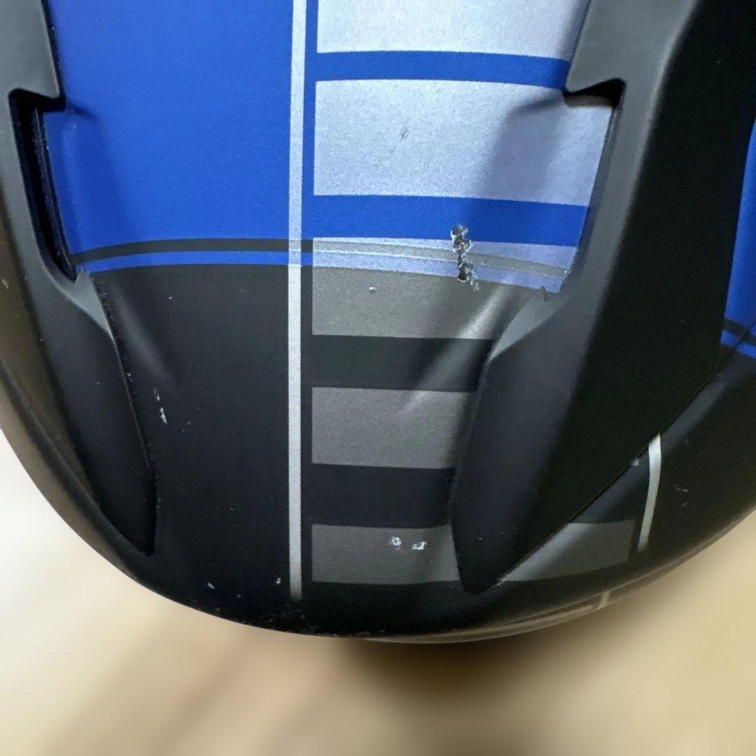 SHOEI フルフェイスヘルメット GT-air2➕SENA SRL2