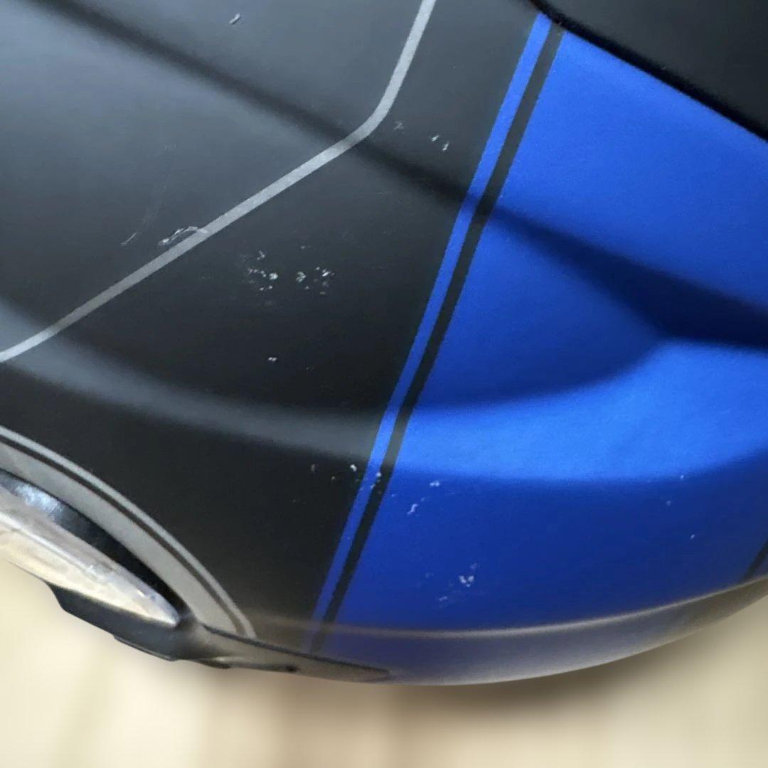 SHOEI フルフェイスヘルメット GT-air2➕SENA SRL2