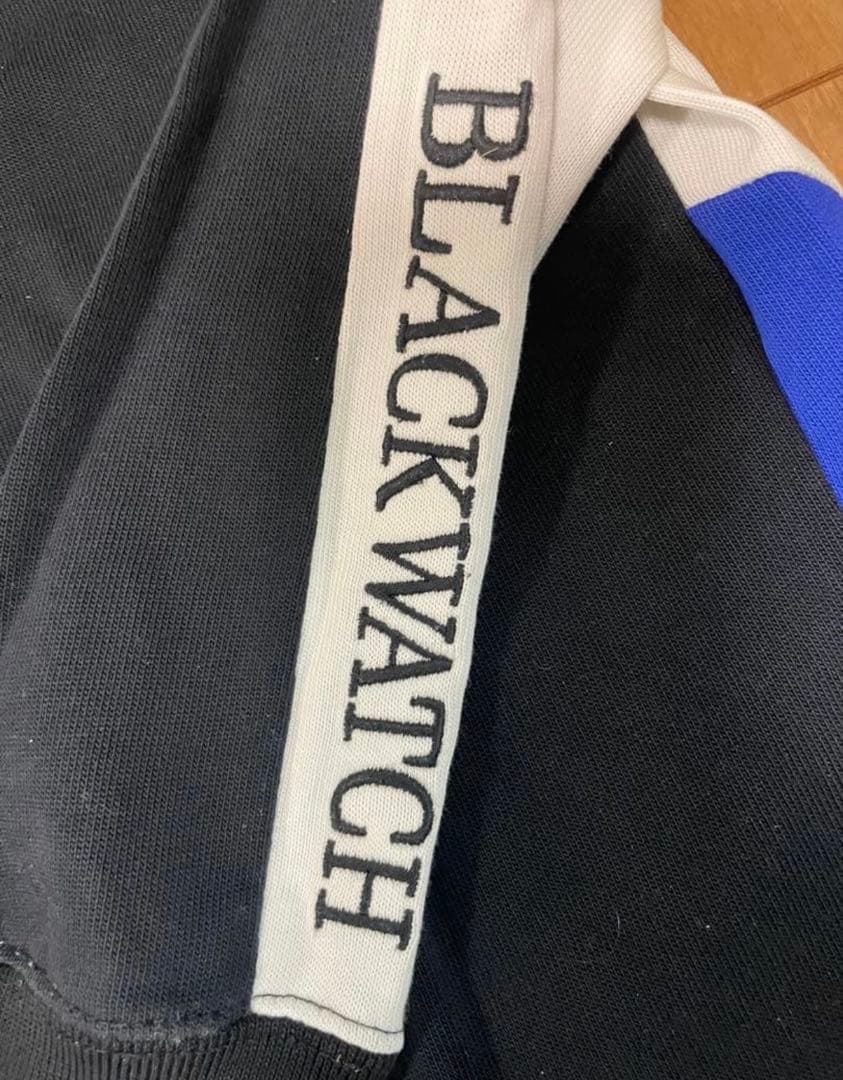 ラルフローレン　長袖　ポロシャツ　jellyyabashi