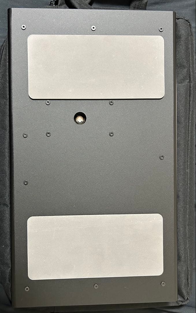 pws fs-24　シリコンレバー　pkb基板