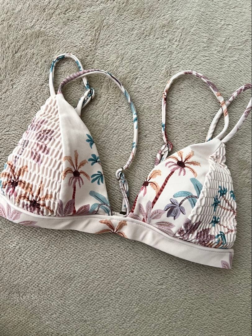 ALEXIASTAM Biancaビキニ　Mサイズ