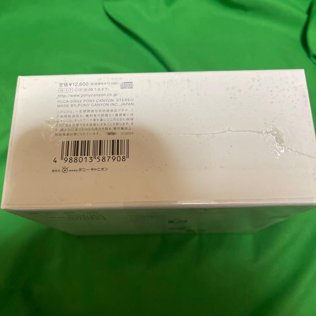 石川ひとみ CD-BOX 78-83 僕らのベスト2