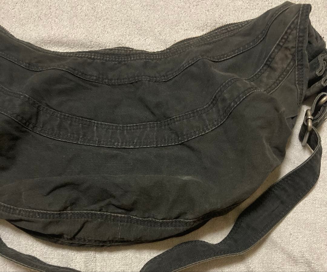 希少　レア　ディーゼルDIESEL ショルダーバック 肩掛けバック