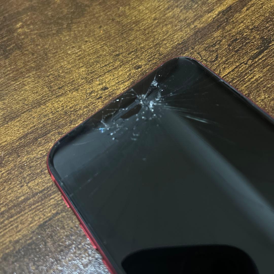 iPhoneSE 第三世代 ジャンク品