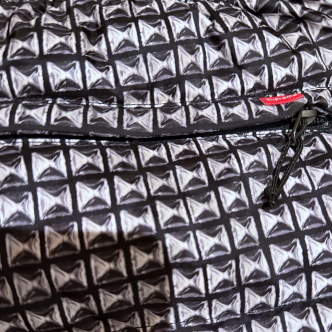 パンツ Supreme THE NORTH FACE Studded Nuptse L