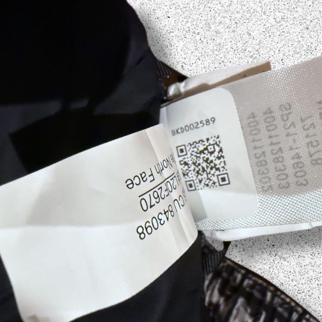 パンツ Supreme THE NORTH FACE Studded Nuptse L