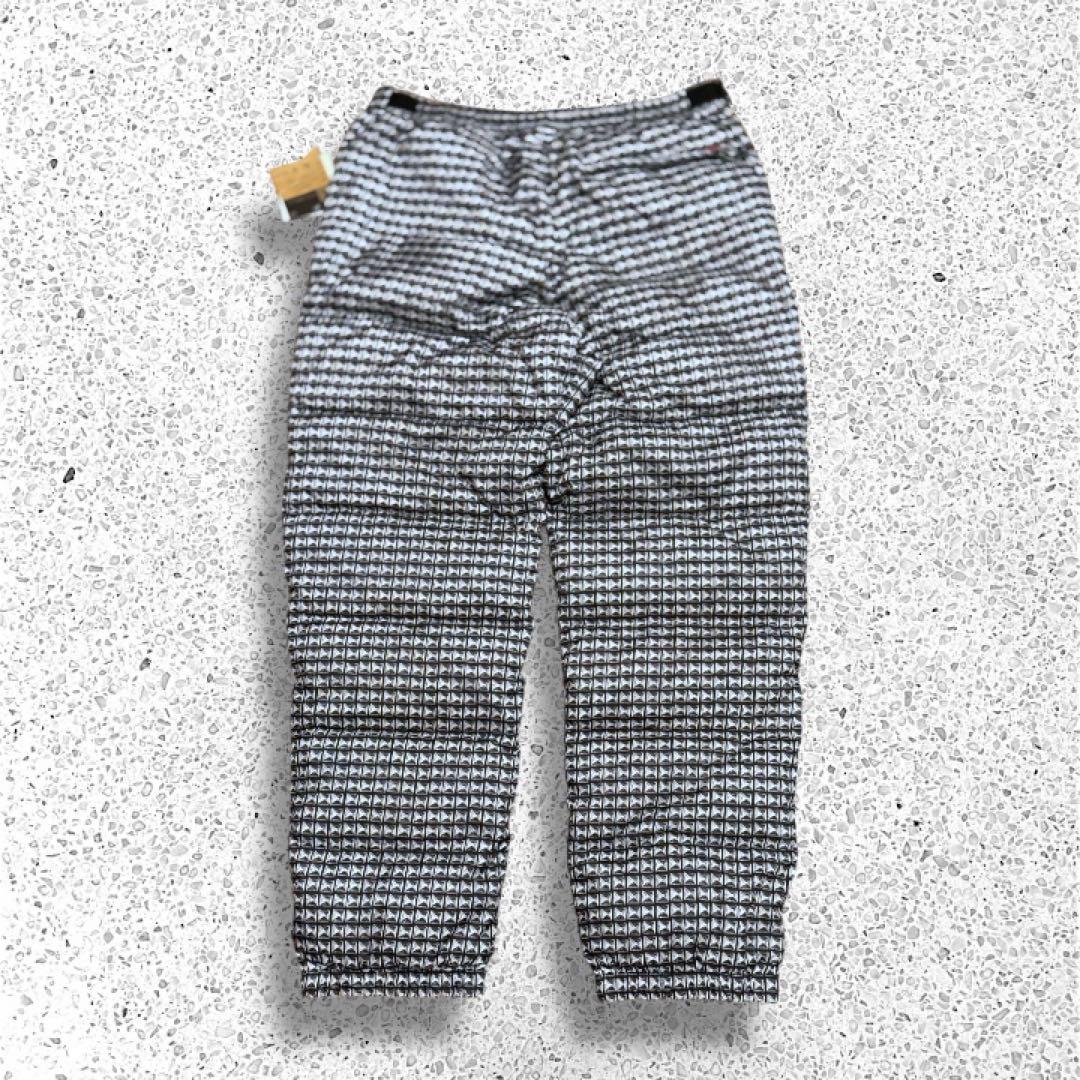 パンツ Supreme THE NORTH FACE Studded Nuptse L