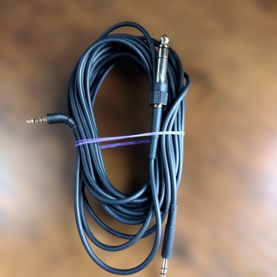 ④Bowers&Wilkins P９ヘッドフォン