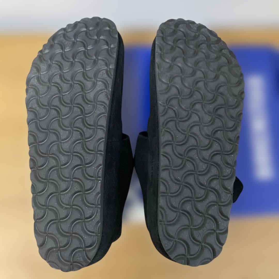 ビルケンシュトック40ロンドンブラック