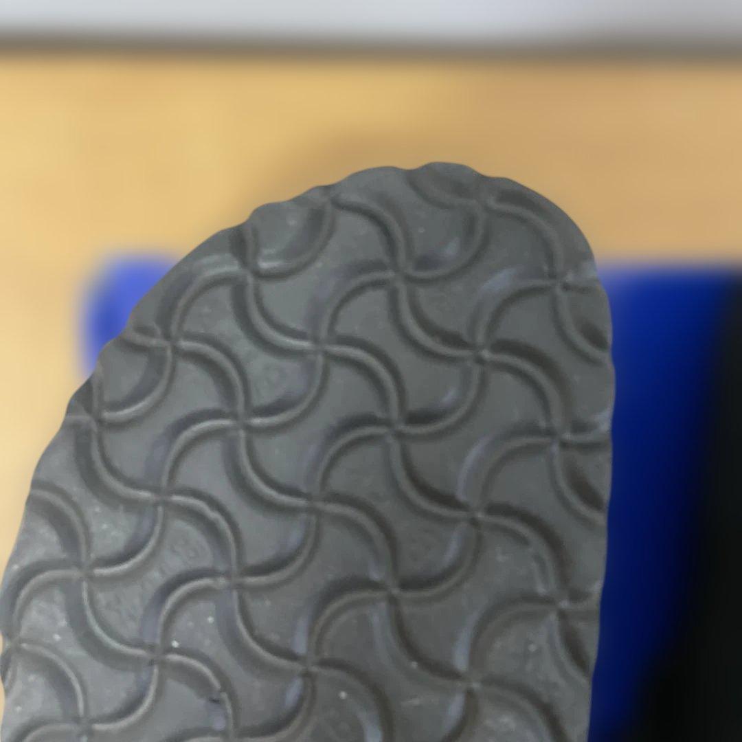 ビルケンシュトック40ロンドンブラック