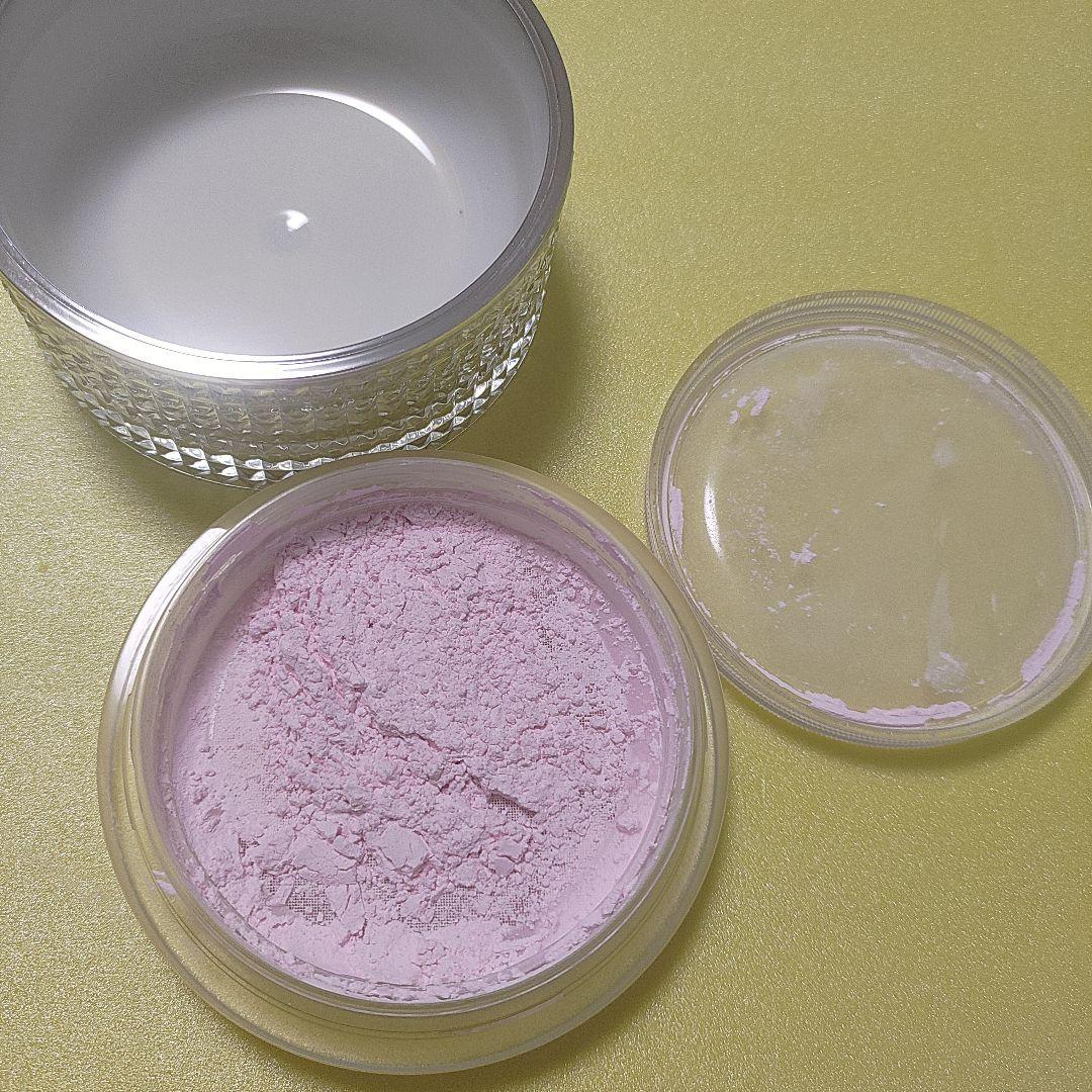 DECORTÉ（コスメデコルテ）AQ ミリオリティ フェイスパウダー n　30g