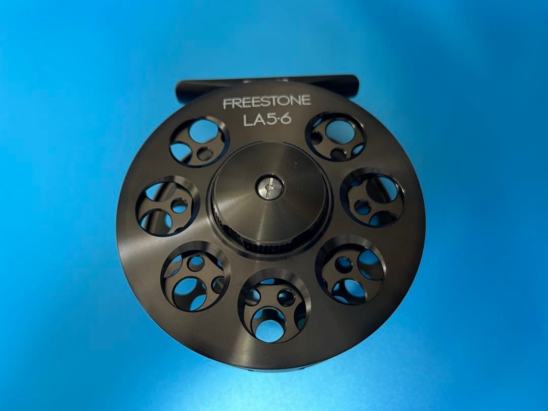 らす　シマノ　フリーストーン LA ♯5/6