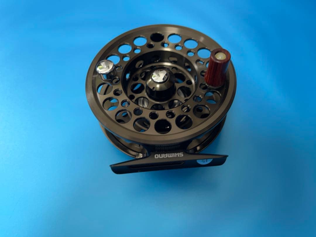 らす　シマノ　フリーストーン LA ♯5/6