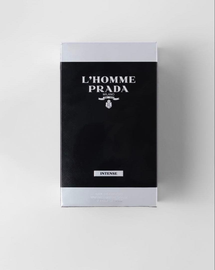 PRADA L'Homme 150ml 新品未使用 香水
