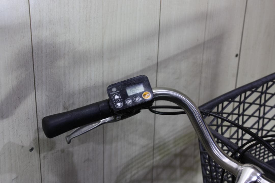 パナソニック ビビ・DX BE-ELD633S2 8AH 26型内装3段 LED