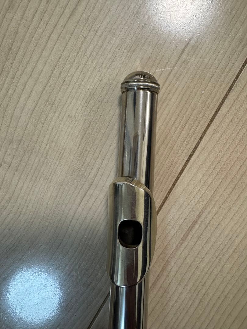 YAMAHA-YFL-23 フルート 本体 ケース付き