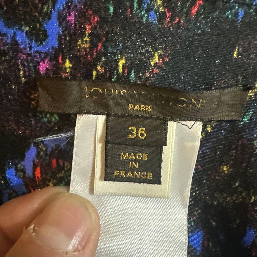 Louis Vuitton　ルイヴィトン　レギンス　スパッツ　インナーパンツ