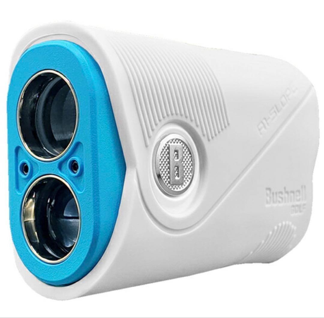 ブッシュネル　ピンシーカーA1 レーザー距離計