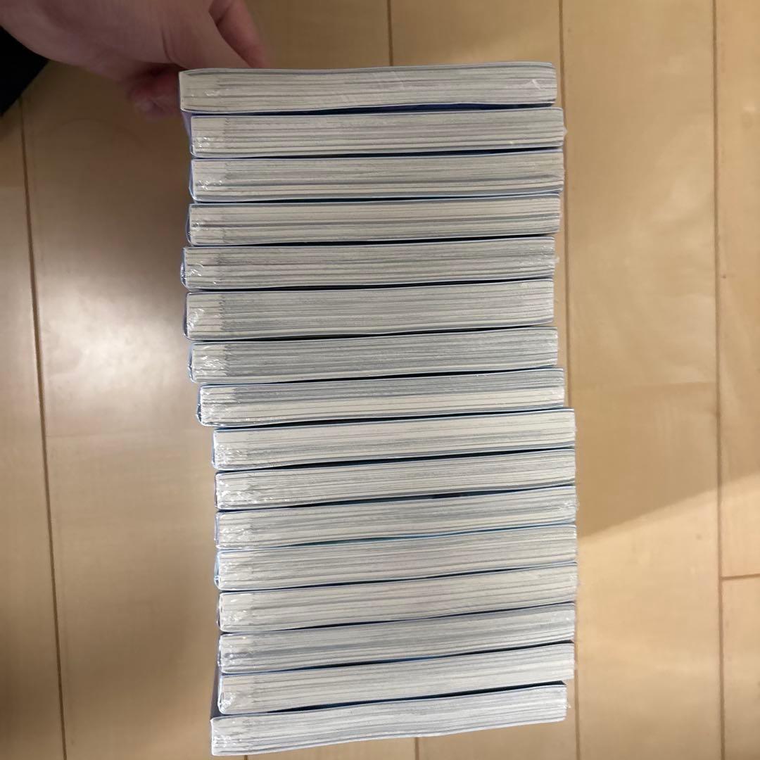 転生したらスライムだった件 1～22巻