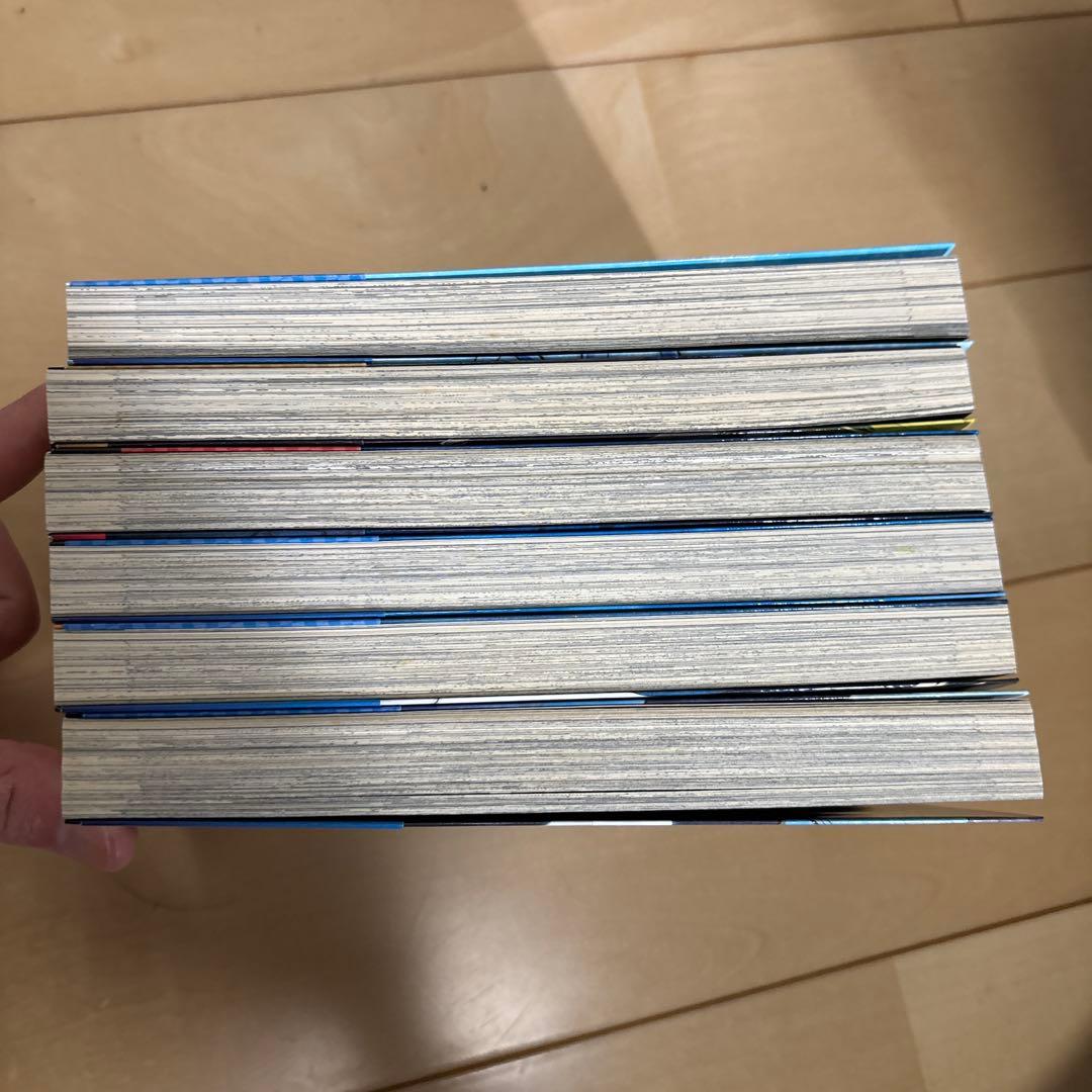 転生したらスライムだった件 1～22巻