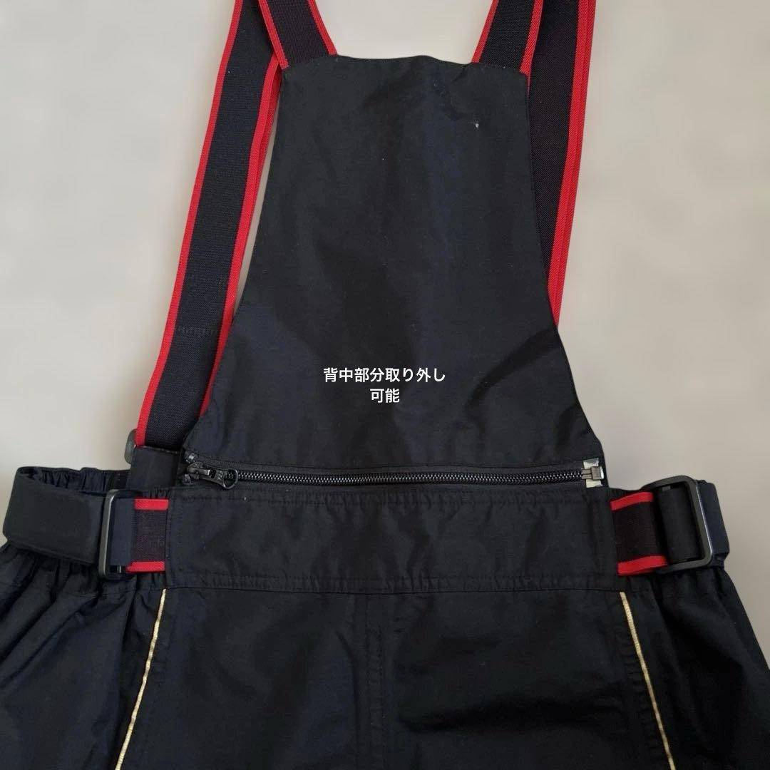 サンラインステータスオールウェザースーツDIAPLEスぺシャリストモデル