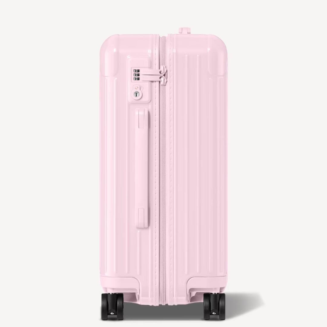 リモワ RIMOWA バレリーナピンク キャビン