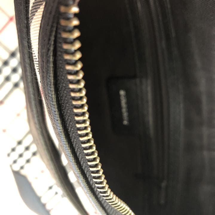 Nintendo Switch BURBERRY