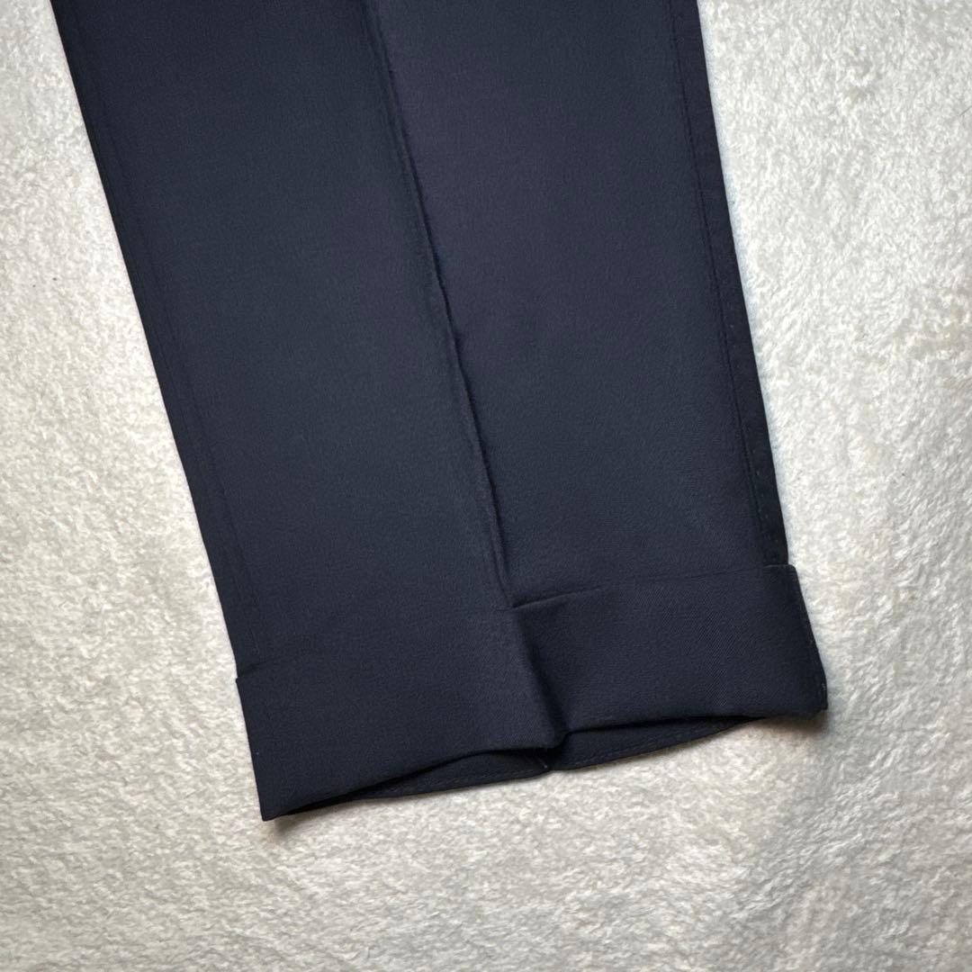 31 未使用　春秋　PT01 ピーティーゼロウーノ　ネイビー　48 L